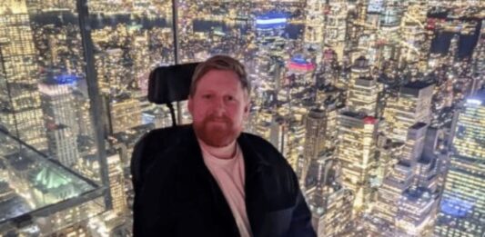 Fallece Michael Patrick