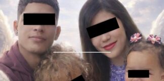 Fallecen tres venezolanos en México