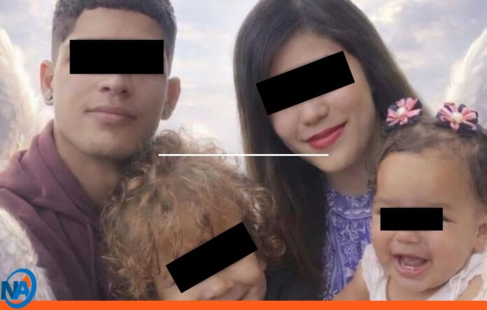 Fallecen tres venezolanos en México Fallecen tres venezolanos en México