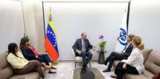 Fiscal General ONU