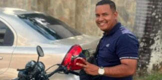 Funcionario de PoliCarabobo falleció vía a Puerto Cabello