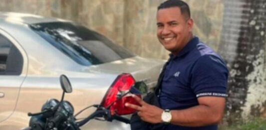 Funcionario de PoliCarabobo falleció vía a Puerto Cabello