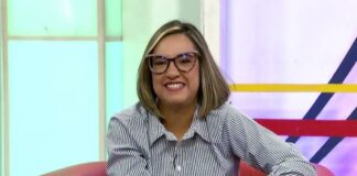 Gabriela Simoza directora general Fundación Misión Cultura