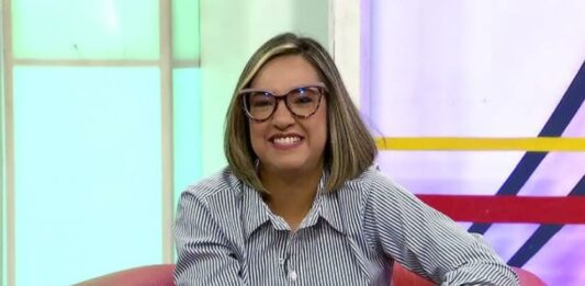 Gabriela Simoza directora general Fundación Misión Cultura