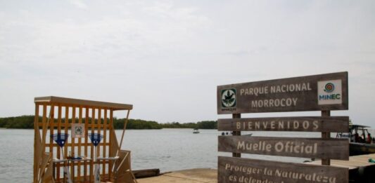 Guayana Esequiba rehabilitación de escuelas