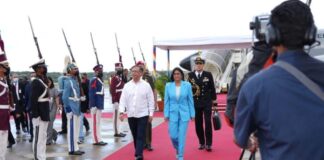 Gustavo Petro visitará Caracas