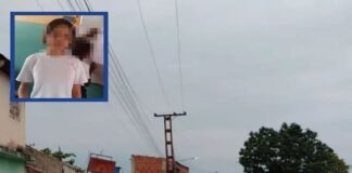 Hallan sin vida a adolescente en Aragua