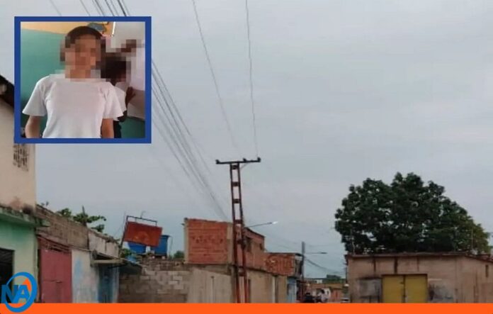 Hallan sin vida a adolescente en Aragua