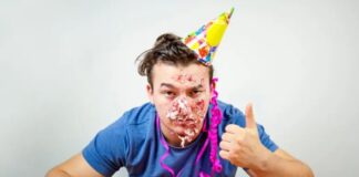 Tres muertos dejó broma con torta cumpleaños