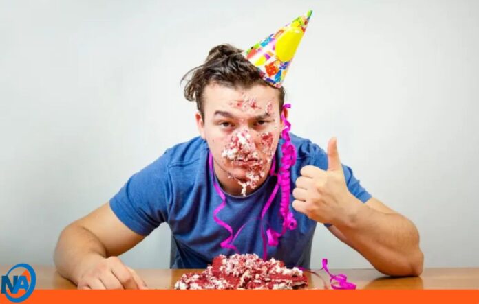 Tres muertos dejó broma con torta cumpleaños