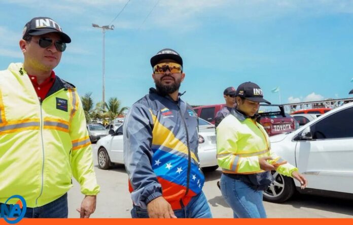 INTT operativo de fiscalización en Carabobo INTT operativo de fiscalización en Carabobo