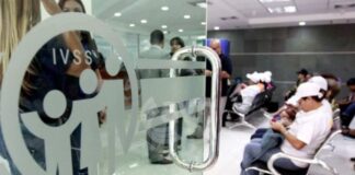 IVSS estafas redes sociales