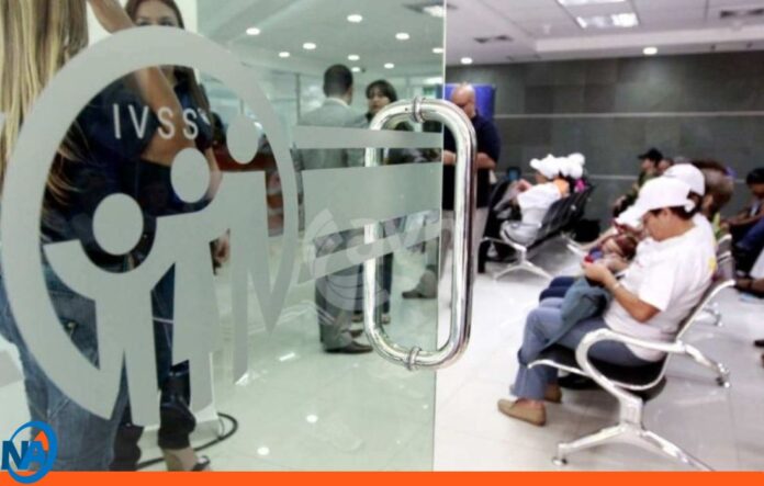 IVSS estafas redes sociales IVSS estafas redes sociales