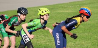 Jessire Rivas conquista tricampeonato en Trophée des 3 Pistes
