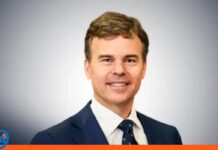 ¿Quién es John Barrett? Conoce el nuevo encargado de Negocios de EE.UU. en Venezuela John Barrett