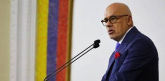 Jorge Rodríguez aumento salarial Venezuela