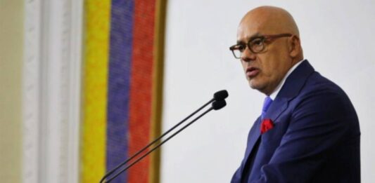 Jorge Rodríguez aumento salarial Venezuela