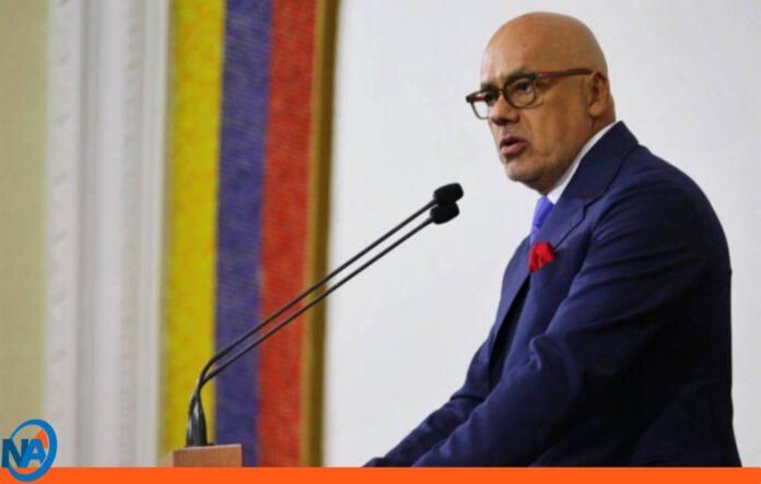 Jorge Rodríguez aumento salarial Venezuela Jorge Rodríguez aumento salarial Venezuela