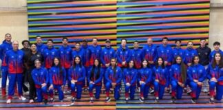 Juegos Centroamericanos y del Caribe