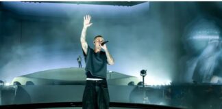 Justin Bieber Coachella