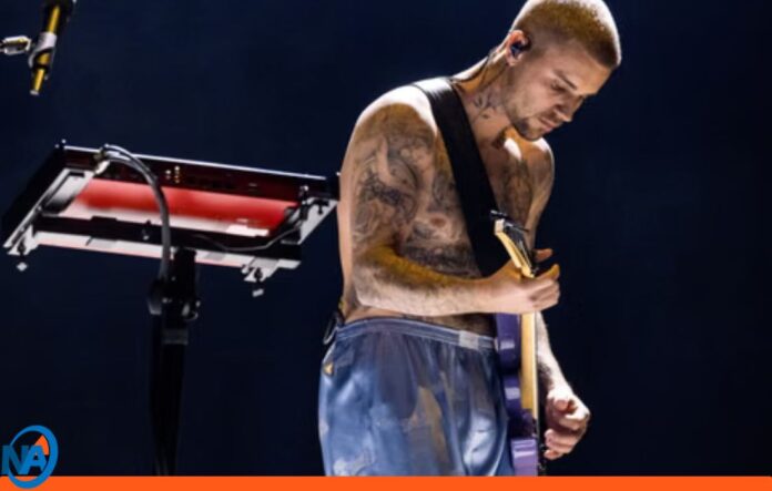 Justin Bieber Coachella