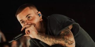 Justin Bieber Spotify