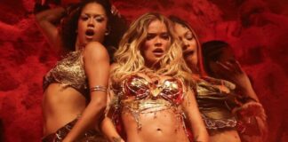 Karol G gira mundial Coachella