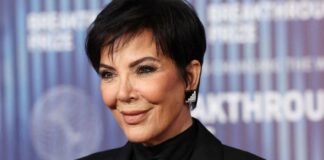 Kris Jenner testamento