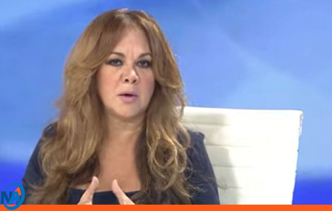Larry Devoe Fiscal General y Eglée González Lobato Defensora del Pueblo 2-2
