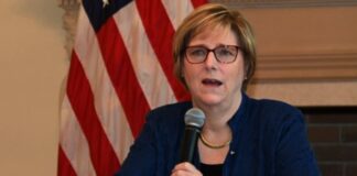Laura Dogu culmina su gestión en Venezuela