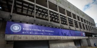 Licencia General 57 Venezuela