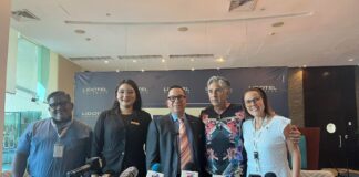 Lidotel Valencia actividades