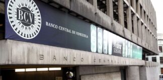 Luis Pérez nuevo presidente BCV