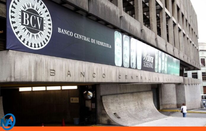 Luis Pérez nuevo presidente BCV