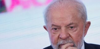 Lula da Silva será intervenido quirúrgicamente