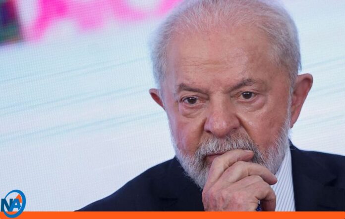 Lula da Silva será intervenido quirúrgicamente Lula da Silva será intervenido quirúrgicamente