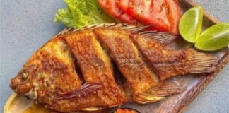 Miércoles Santo abstinencia de carnes rojas