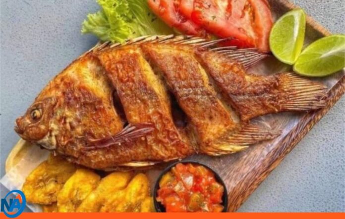 Miércoles Santo abstinencia de carnes rojas