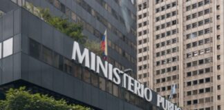 Ministerio Público situación irregular Yare III