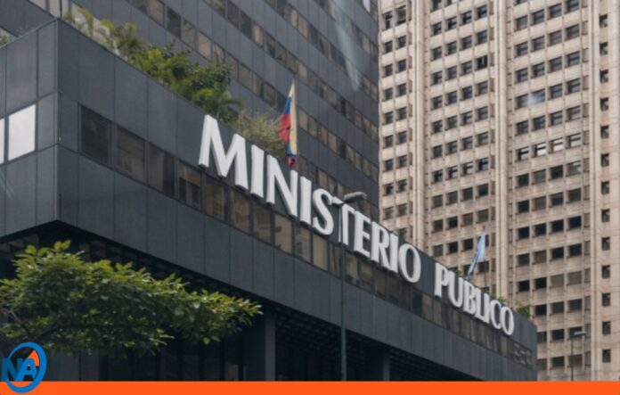 Ministerio Público situación irregular Yare III Ministerio Público situación irregular Yare III