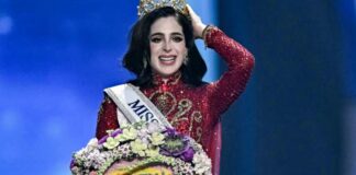 Miss Universo Puerto Rico