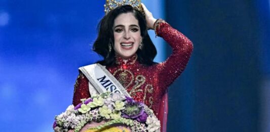 Miss Universo Puerto Rico