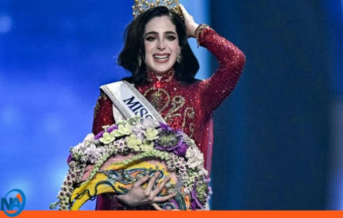 Miss Universo Puerto Rico Miss Universo Puerto Rico
