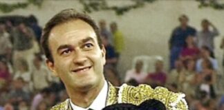 Muere Ricardo Ortiz