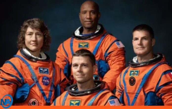 NASA salarios astronautas NASA salarios astronautas