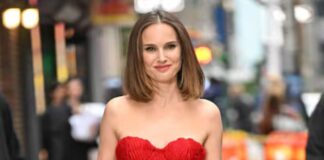 Natalie Portman embarazo