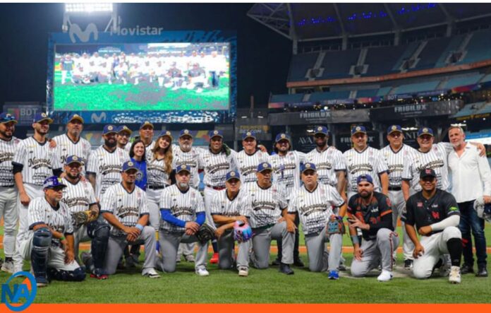Navegantes de Caracas Leones Navegantes de Caracas Leones