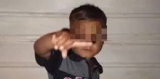 Niño de tres años fallece en tanque de agua