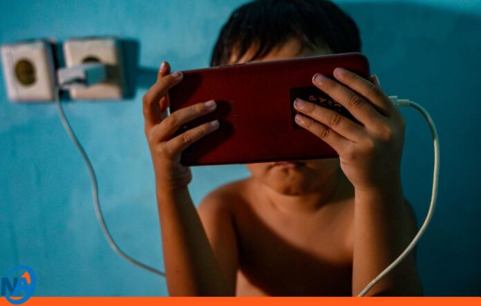 Niño fallece tras discusión por uso del celular Colombia Niño fallece tras discusión por uso del celular Colombia
