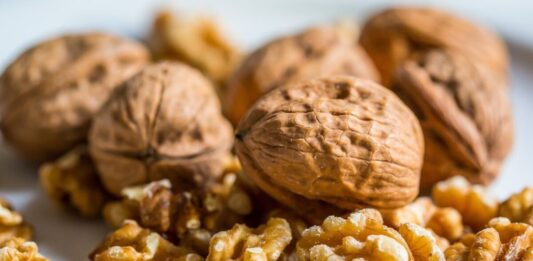 Nueces el mejor aliado para descansar